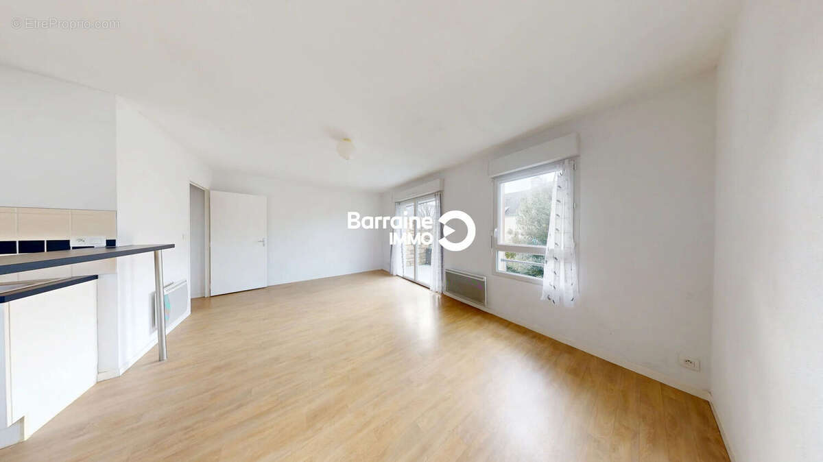 Appartement à GUIDEL