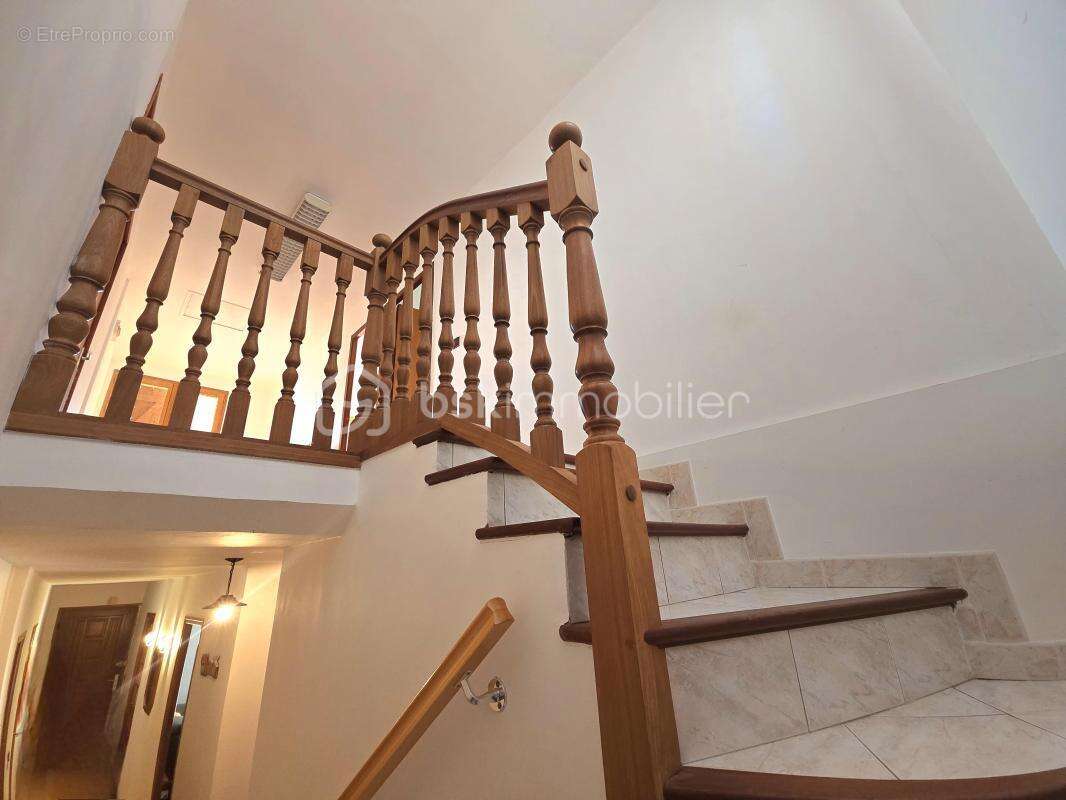 Maison à FRONTIGNAN