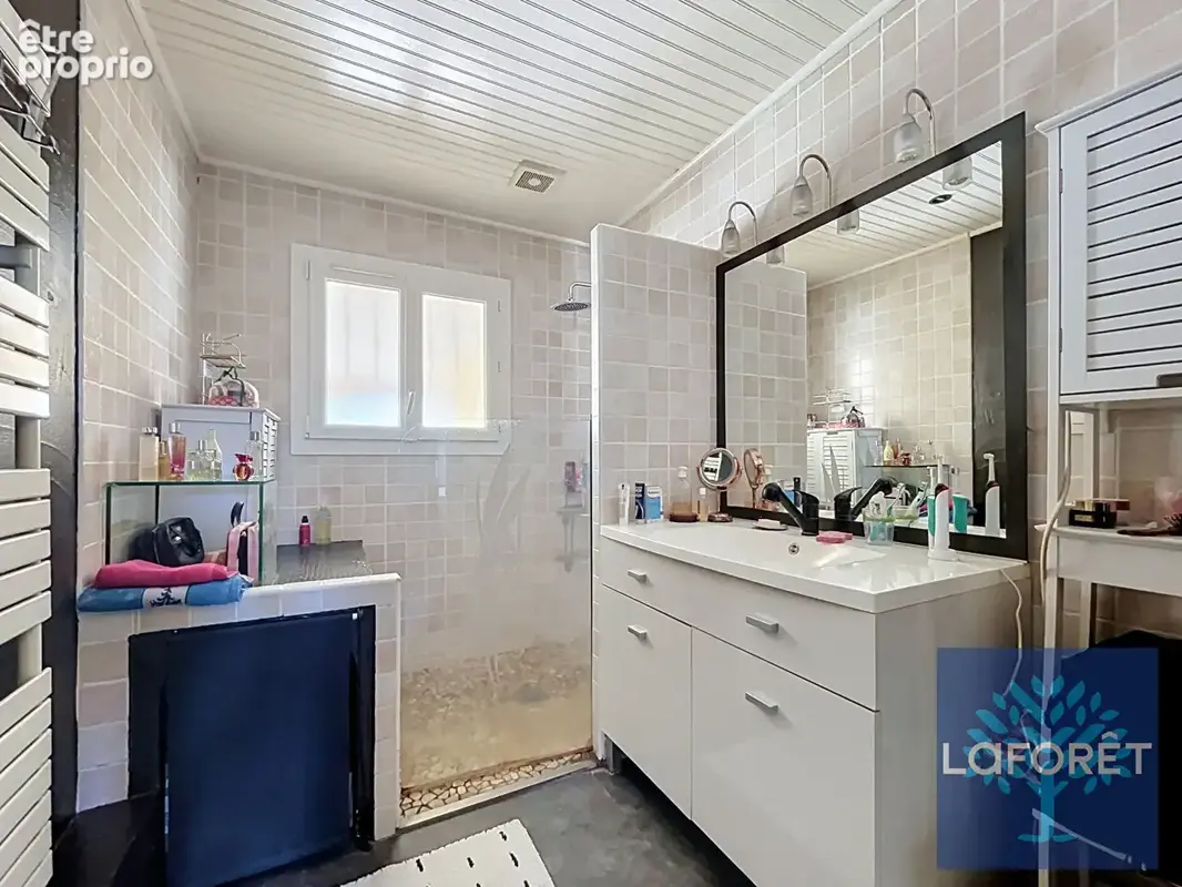 Maison de 150m² avec jardin - photo 4