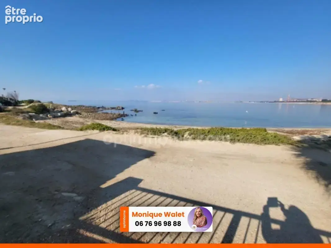 Maison Rénovée 80m² avec dépendance aménagée en studio Indépendant, Vue Mer ! 13 - photo 3