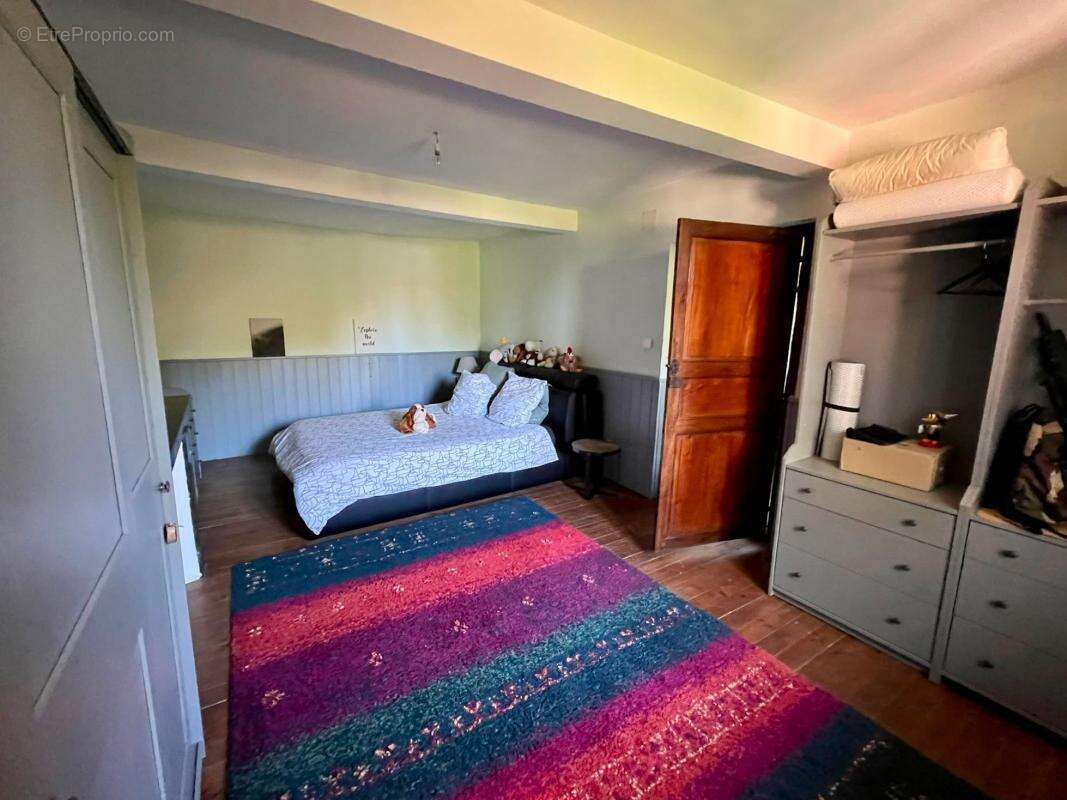 À seulement 6 minutes de Rieumes – Propriété de caractère de plus de 340 m² - photo 9