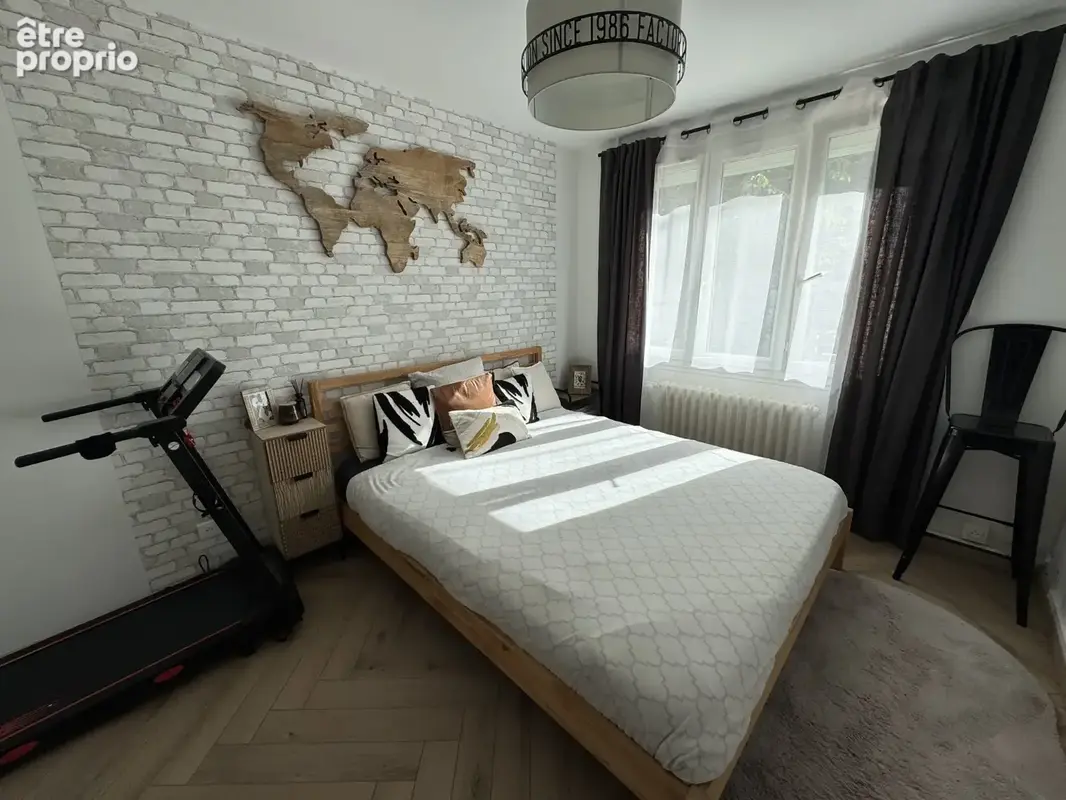 Maison rénovée fleu ry les aubrais - photo 6