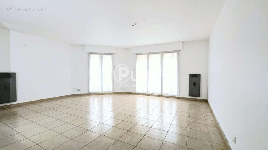 Appartement à HALLUIN