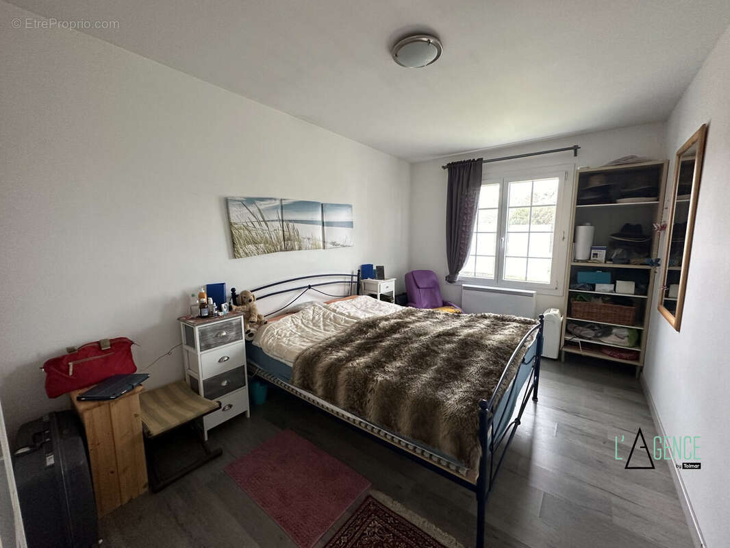 Maison à GRAYAN-ET-L'HOPITAL