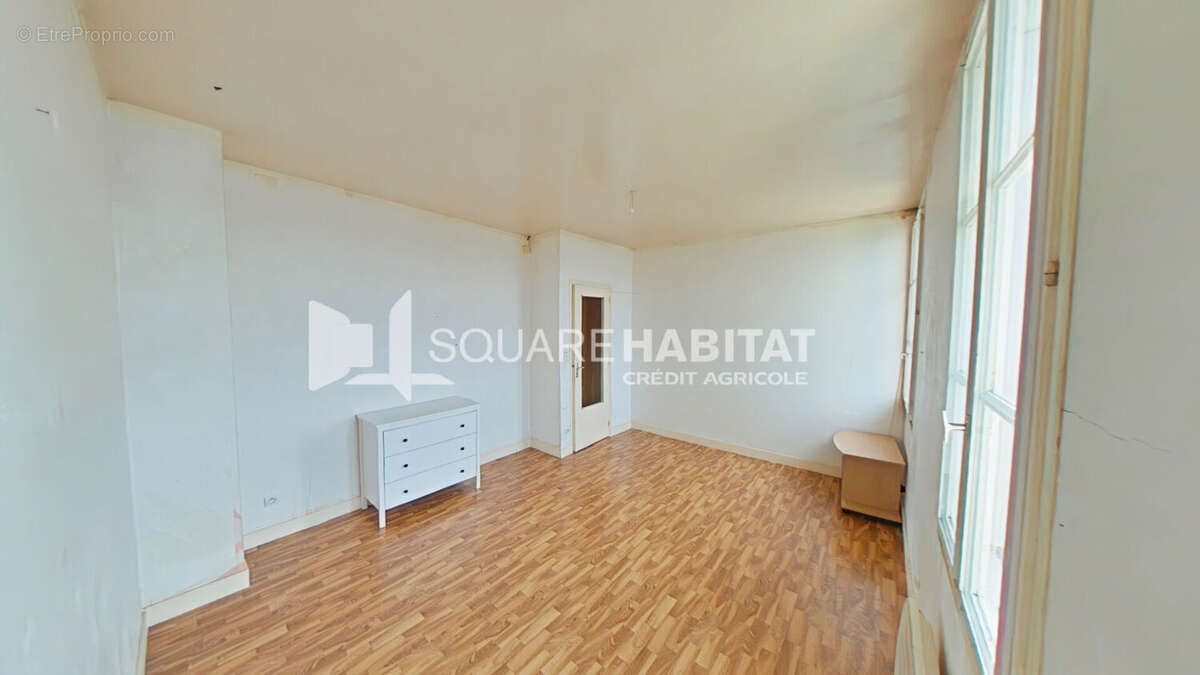 Maison à L&#039;ILE-BOUCHARD