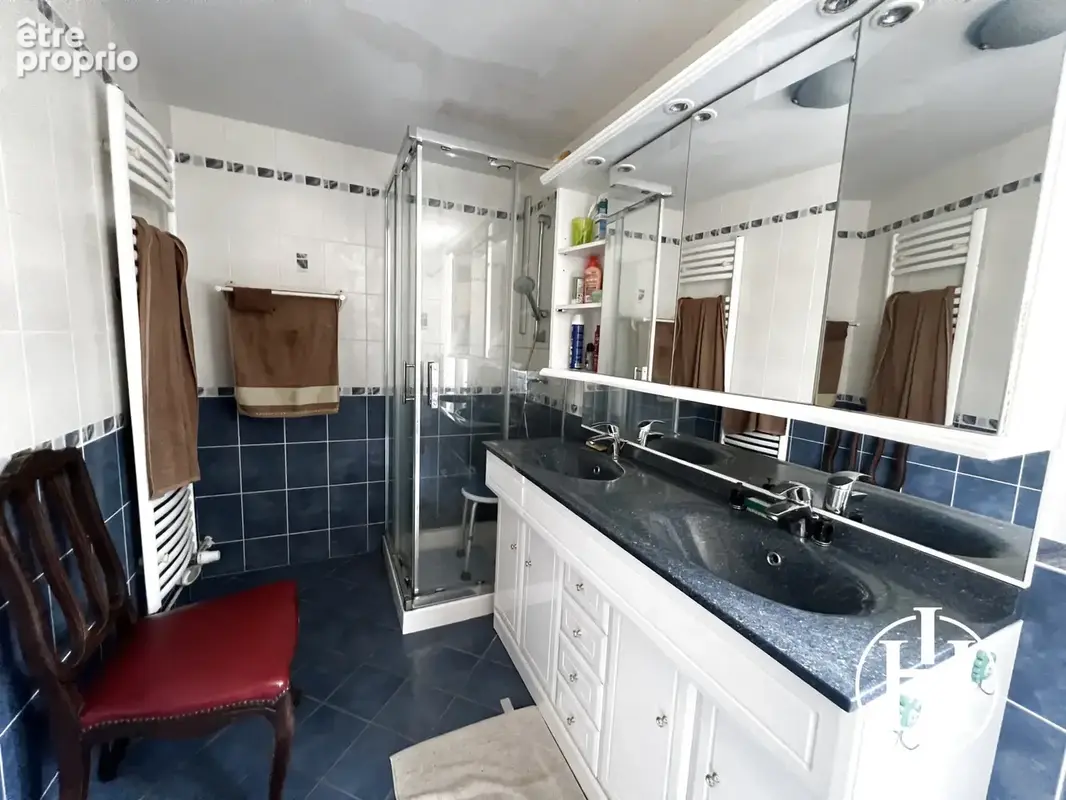 maison aux porte de la foret de troncais - photo 5