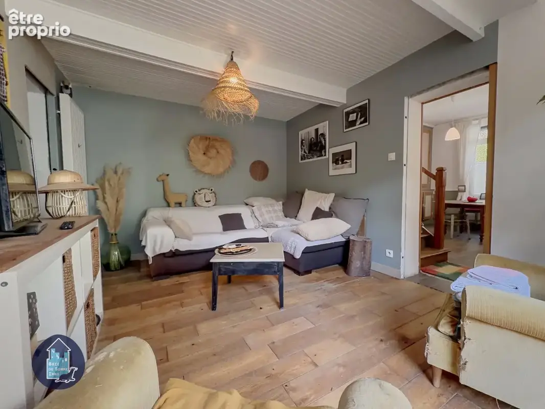 Maison remplie de charme - photo 5