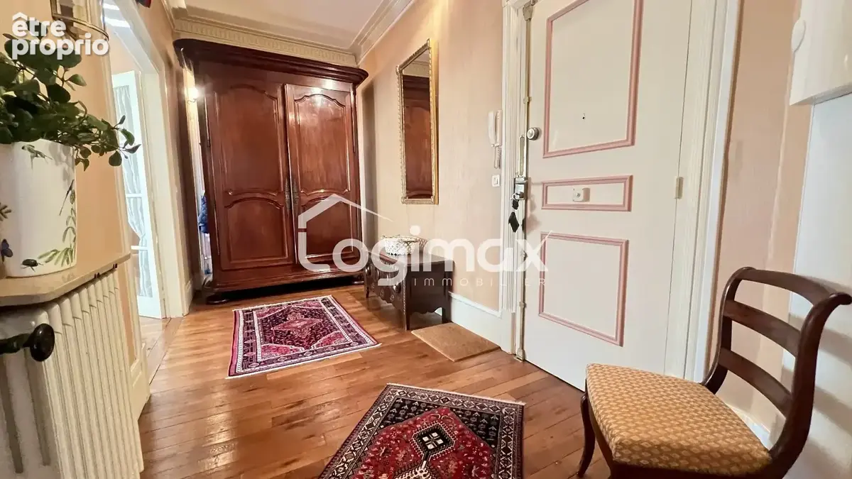 Appartement 3 pièces 88 m² à vendre à La Rochelle (17000) - photo 5