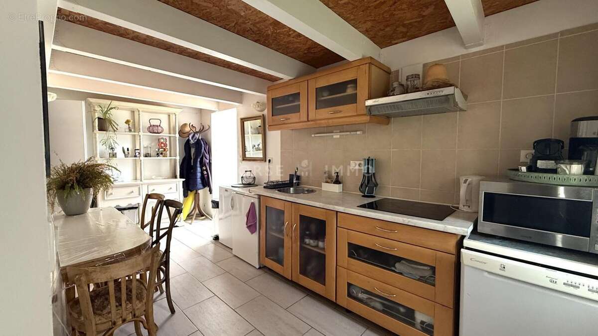 Maison à MERINDOL
