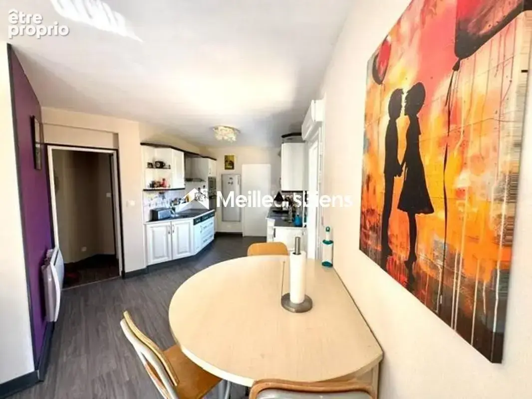 Très jolie maison 4 chambres proches commerces sans vis à vis - photo 10