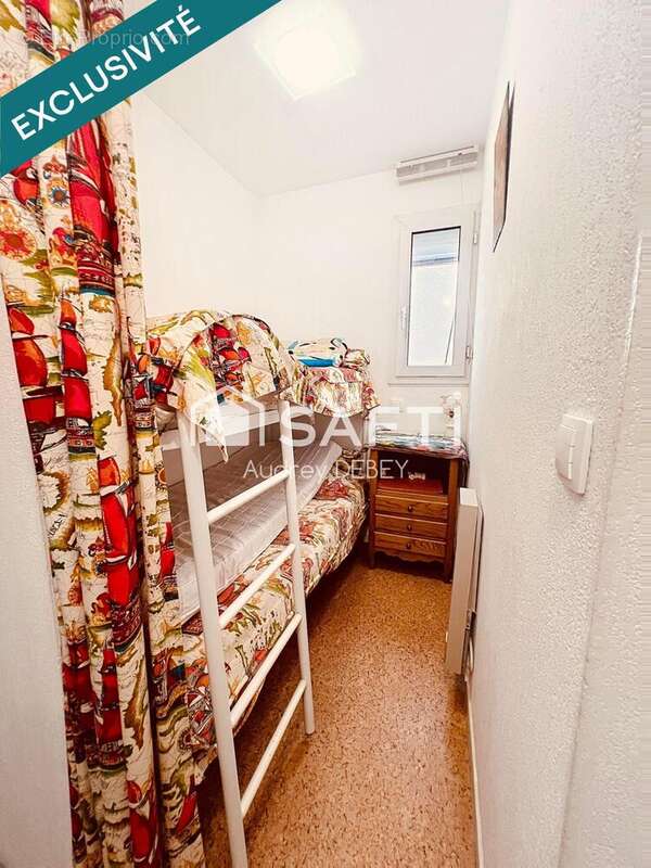 Photo 6 - Appartement à SANARY-SUR-MER