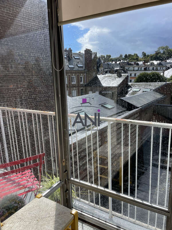 Appartement à DIEPPE