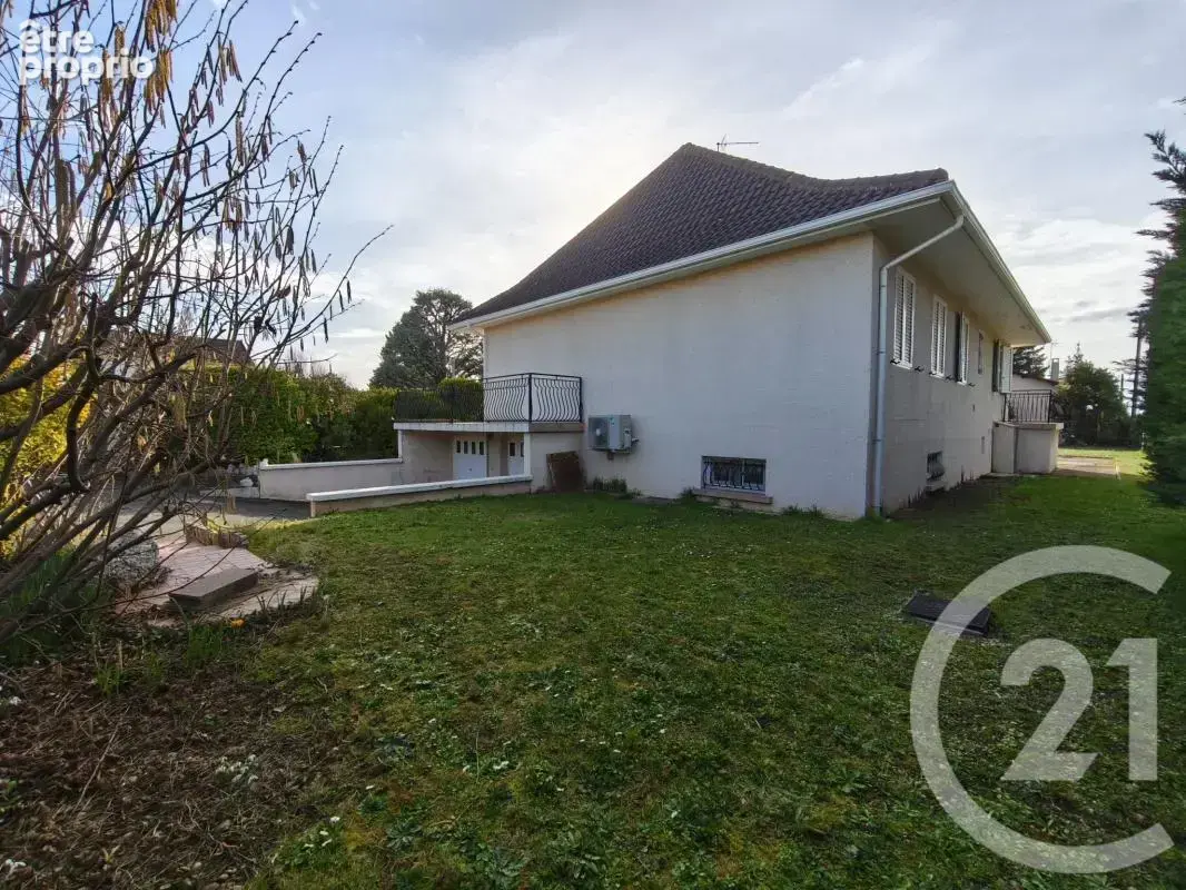 Maison 188 m² à Mions  - photo 15