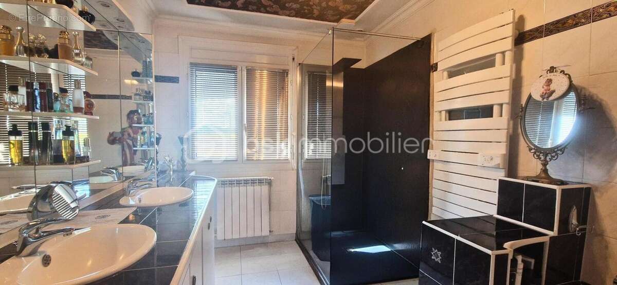 Maison à SAINT-VINCENT-DE-PAUL