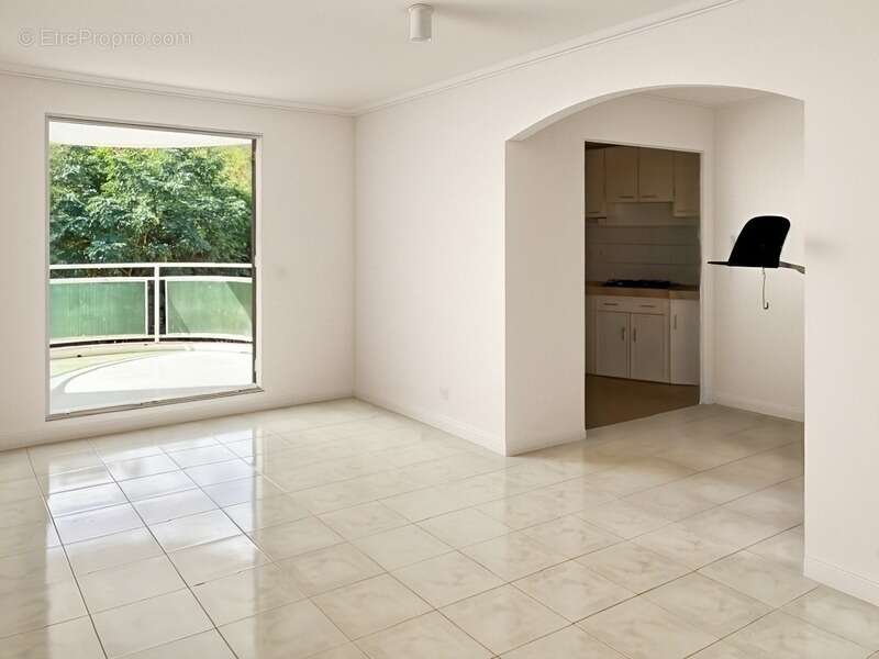 Appartement à LA POSSESSION