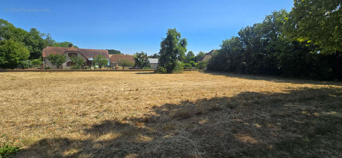Terrain 1760m² à montgueux - photo 5