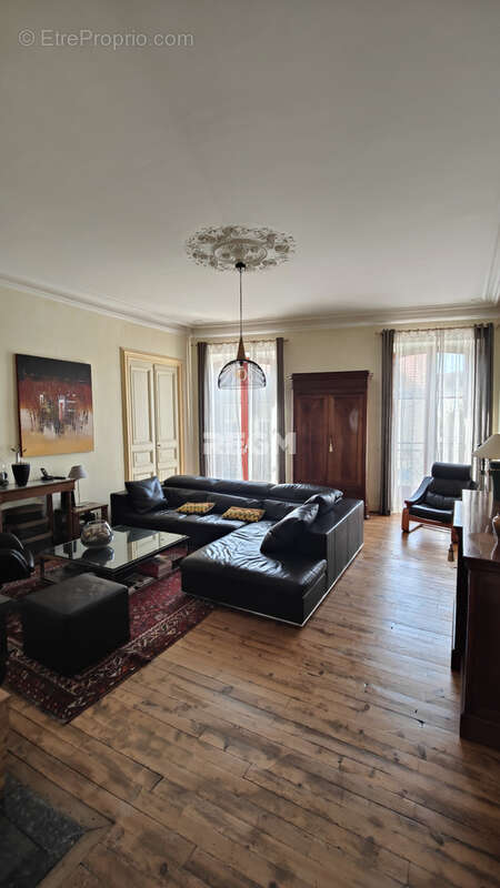 Appartement à PAU