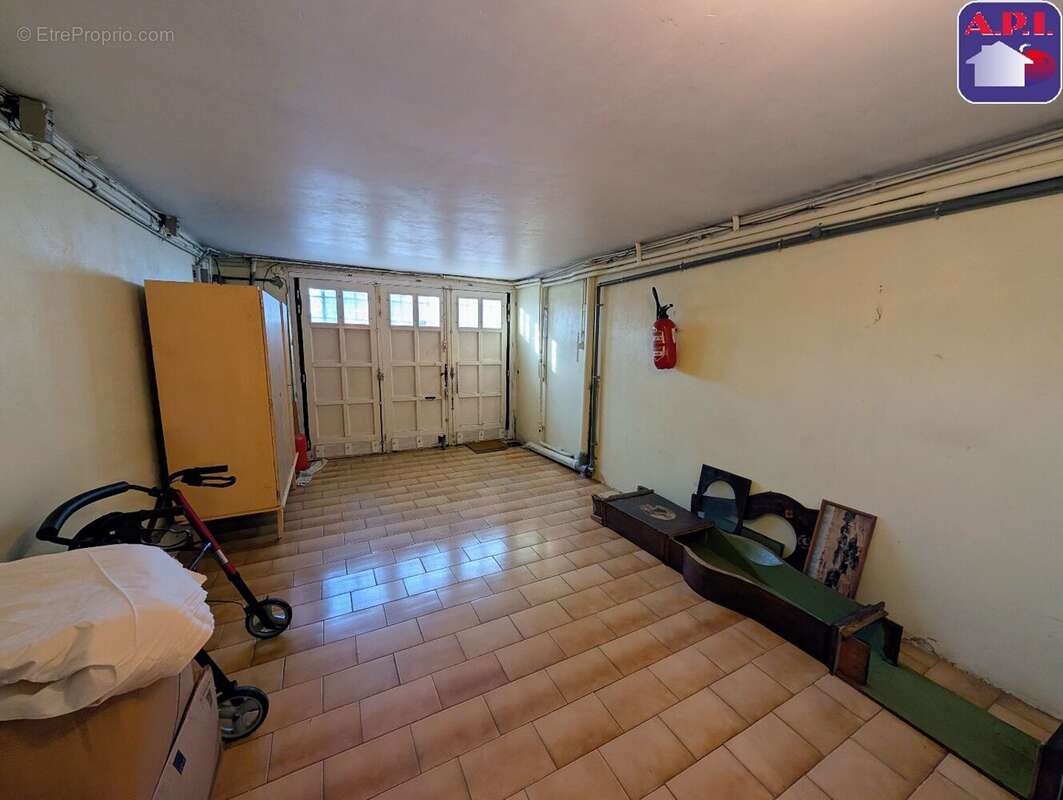 Maison à LAROQUE-D&#039;OLMES