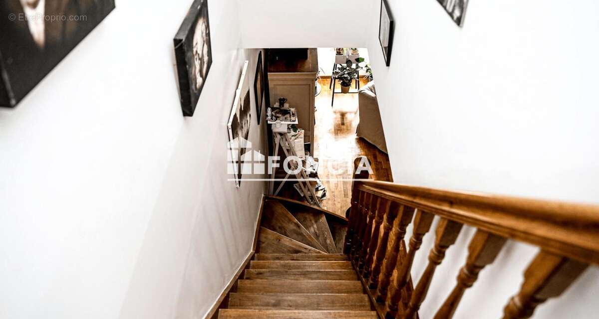 Appartement à CORBIE