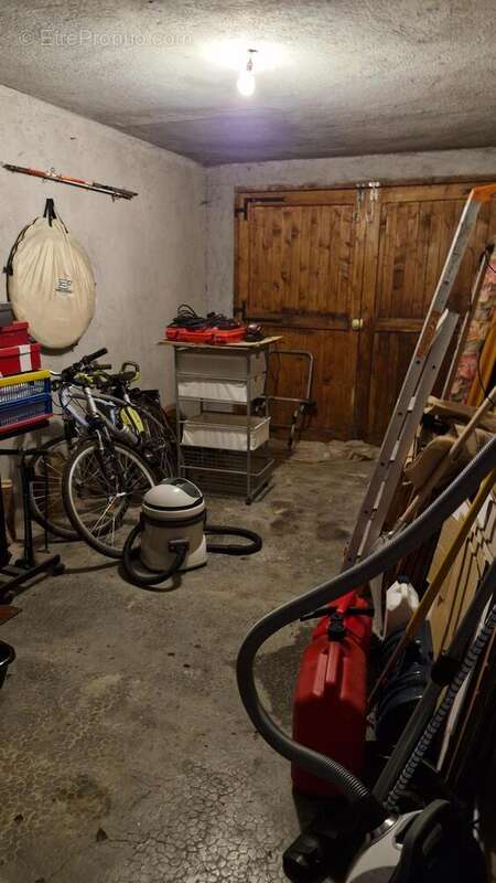 Photo 4 - Appartement à EMBRUN