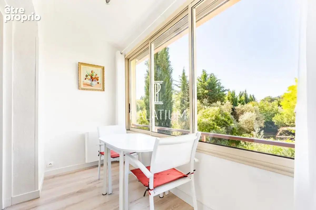 Appartement à vendre Gréoux-les-Bains - photo 2