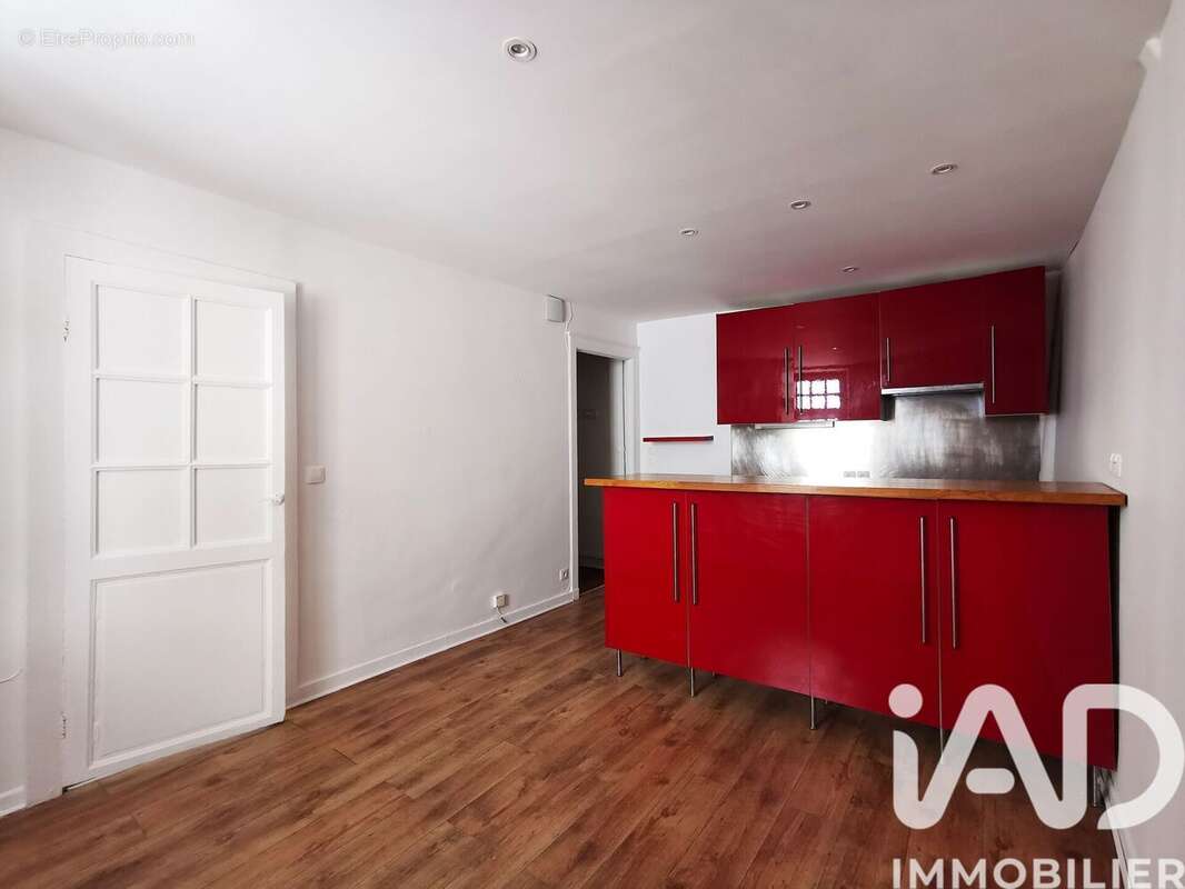 Photo 2 - Appartement à BAYONNE