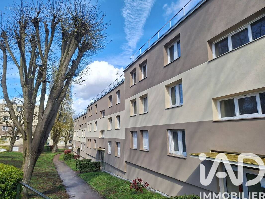 Photo 1 - Appartement à DOMONT
