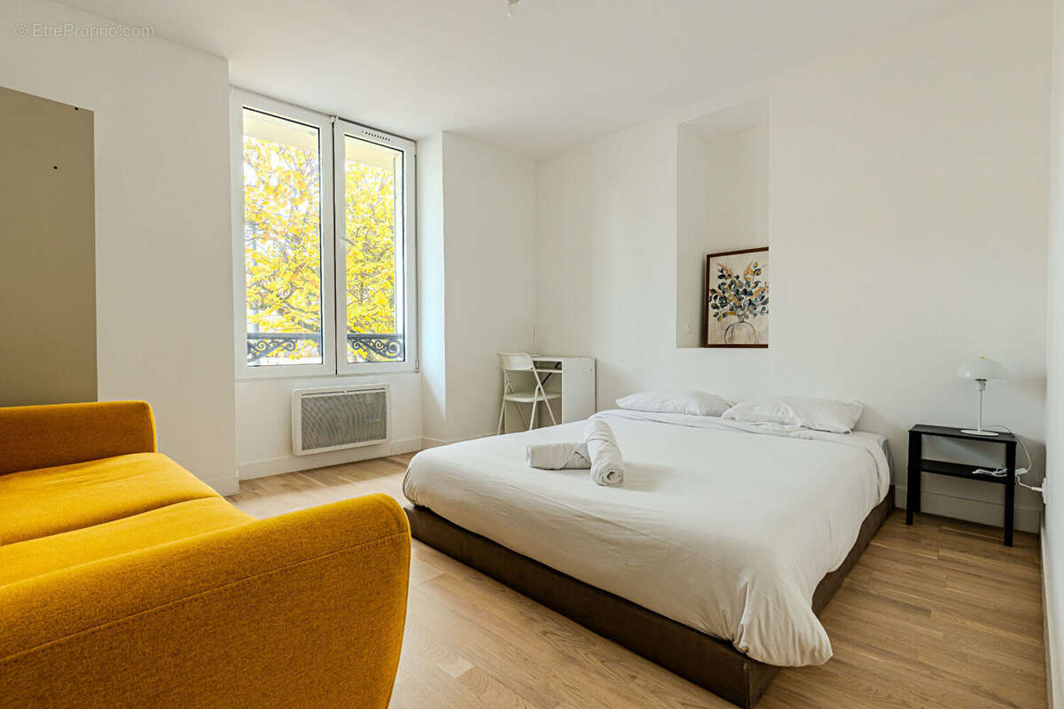 Appartement à ORSAY