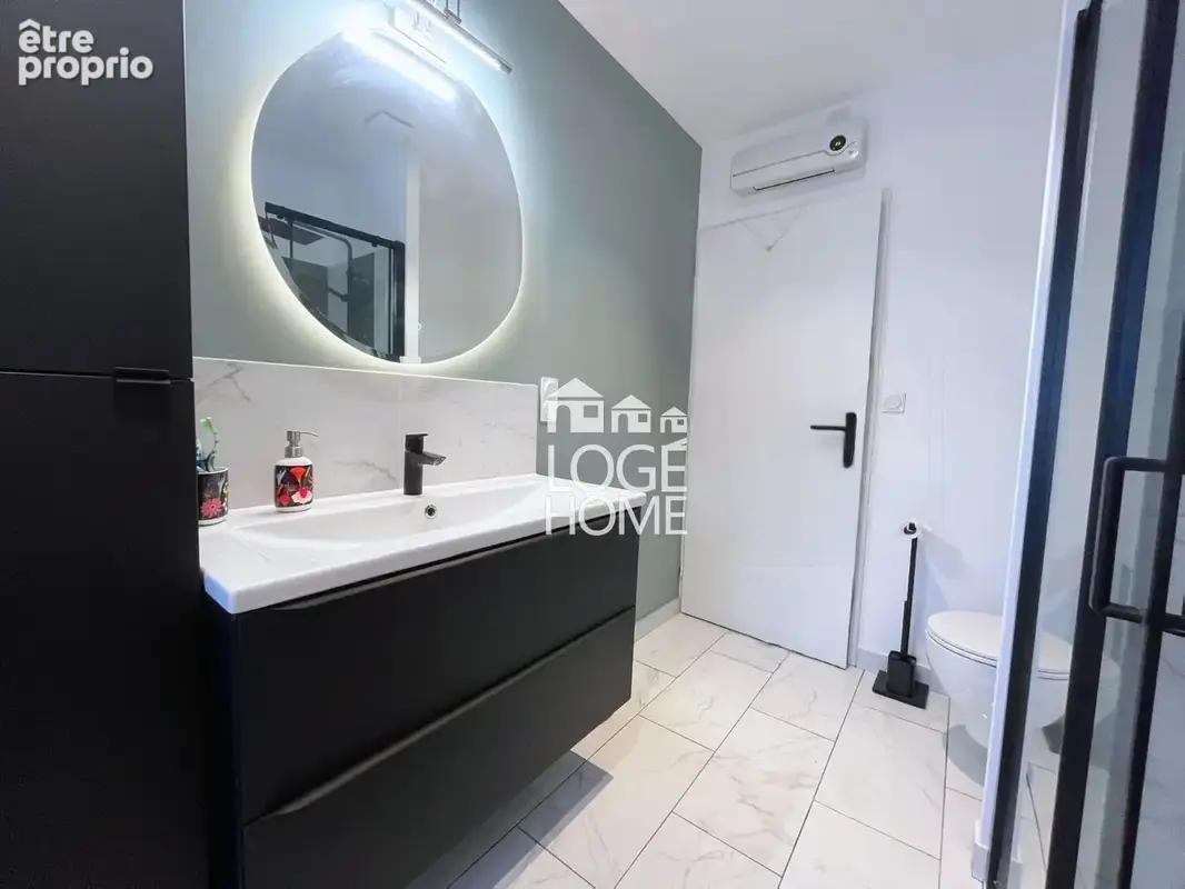 Maison 4 pièces 82 m² à vendre à Hem (59510) - photo 8