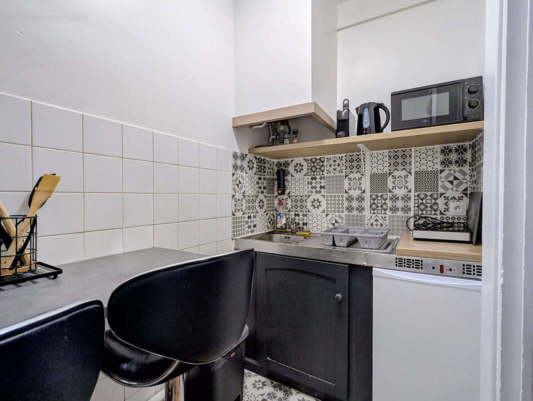 Appartement à AMIENS