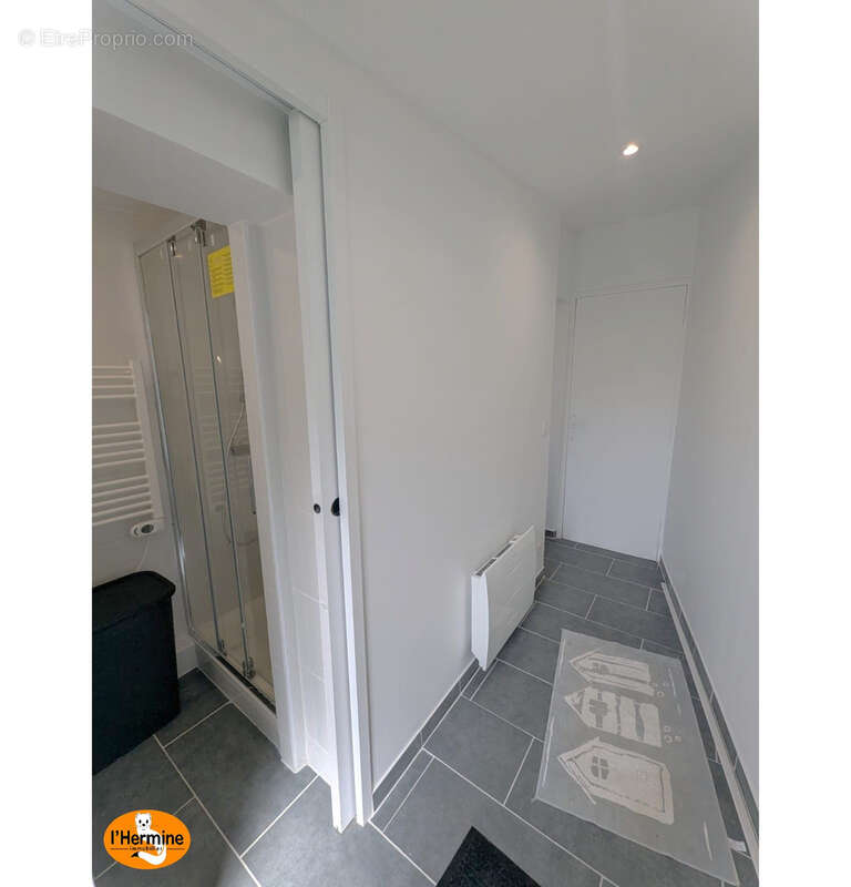 Appartement à SAINT-PIERRE-QUIBERON
