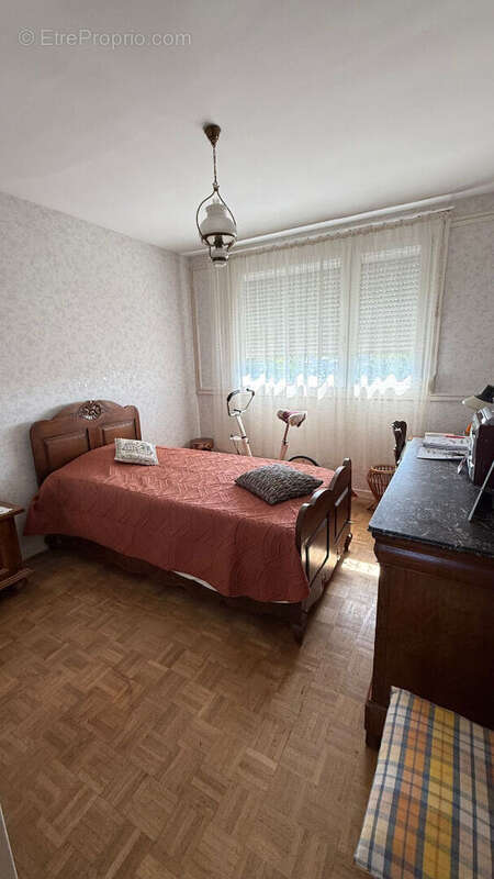 Appartement à LE PETIT-QUEVILLY