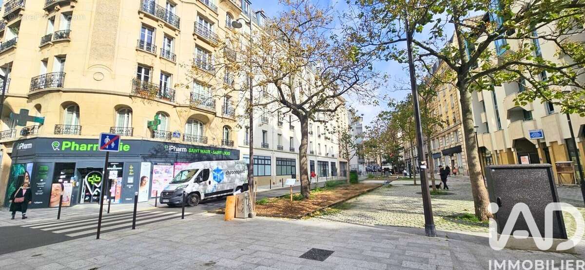 Photo 3 - Appartement à PARIS-10E