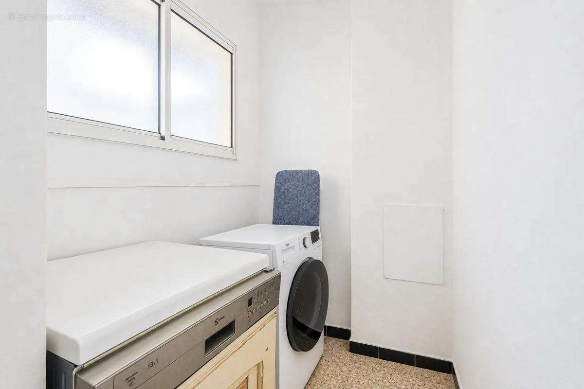 Dernier étage 75 m² avec terrasses à Toulon - photo 9