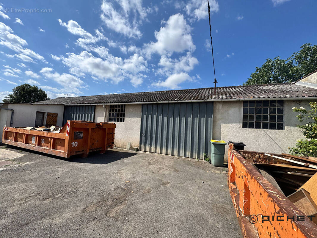 Appartement à TALENCE