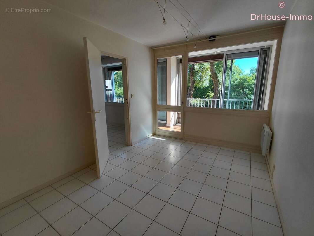 Appartement à MONTELIMAR