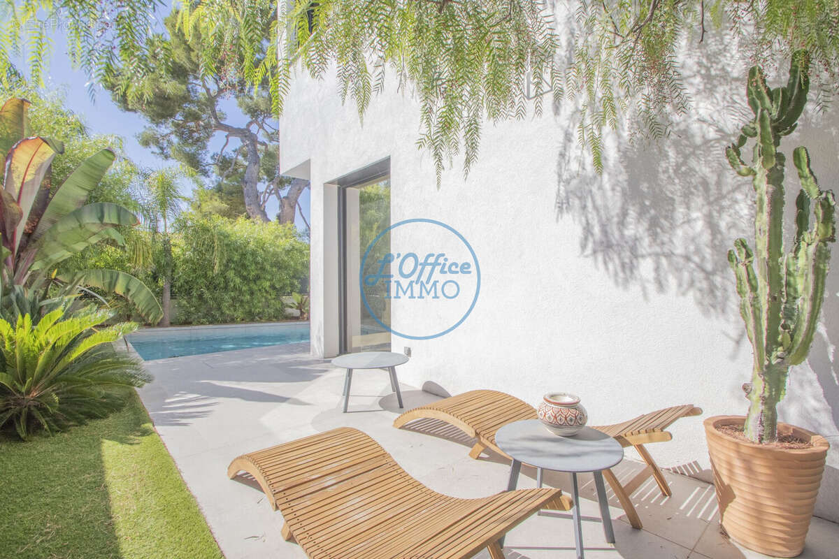 Appartement à LA GARDE