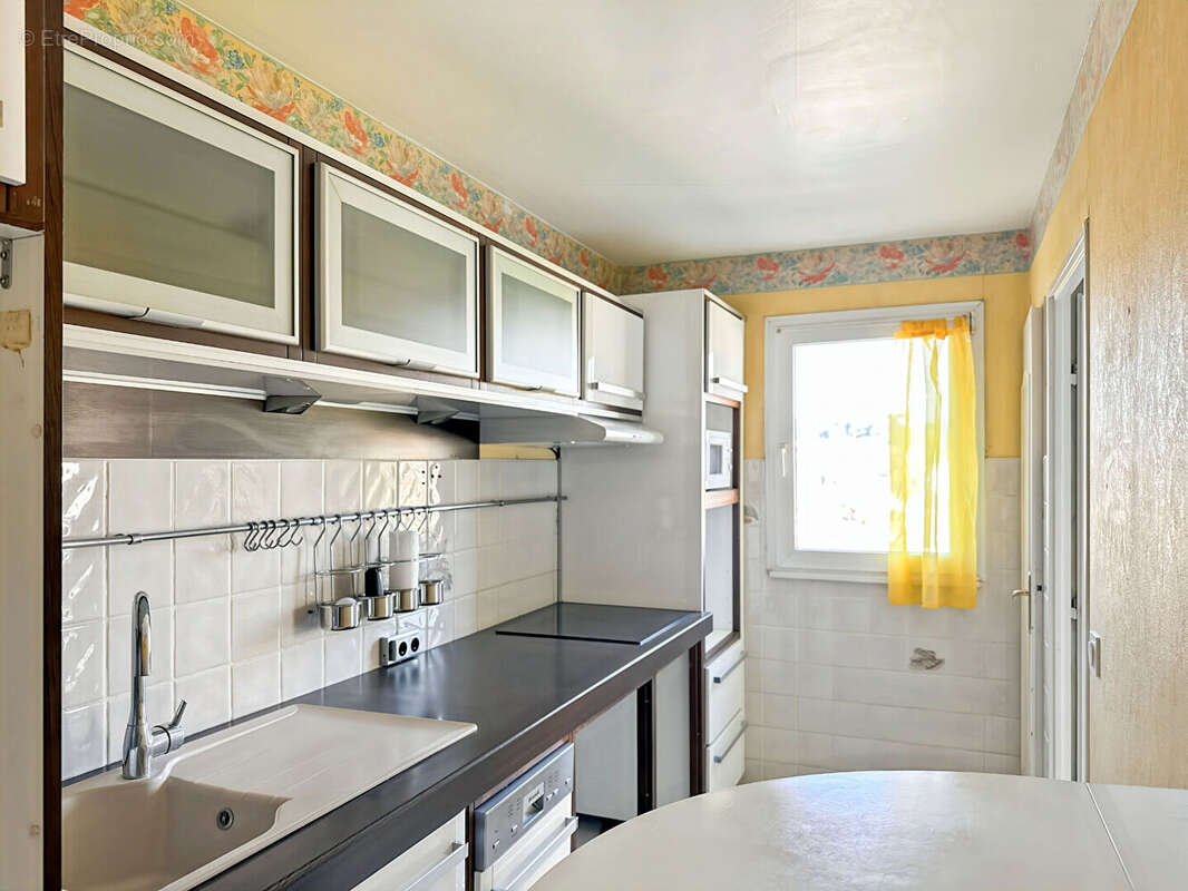 Appartement à MARSEILLE-13E