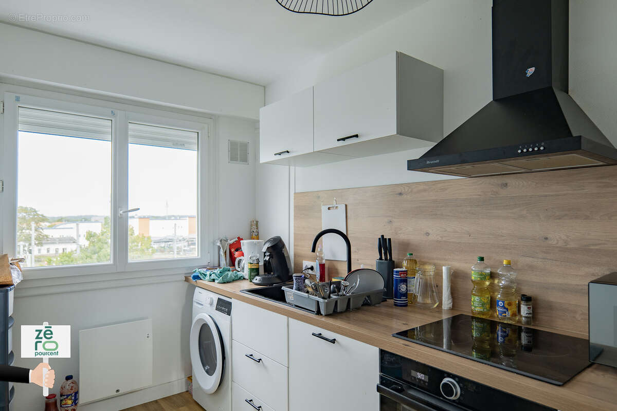 Appartement à LA ROCHE-SUR-YON