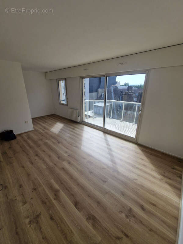 Appartement à PAU