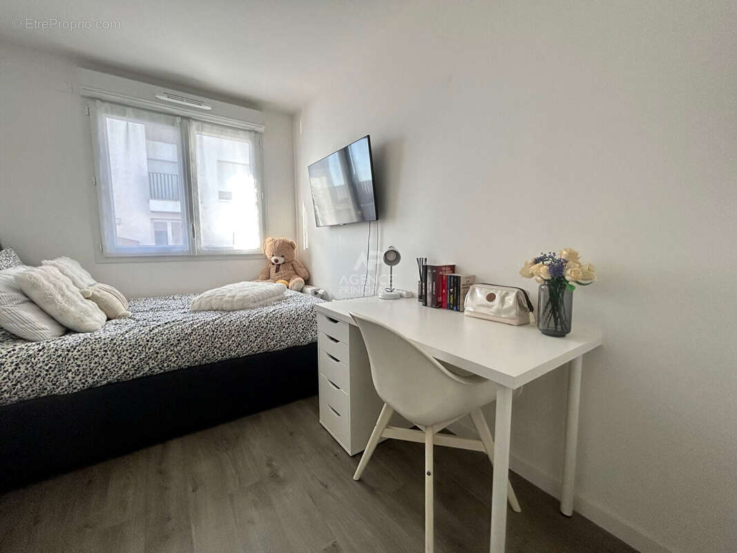 Appartement à ACHERES