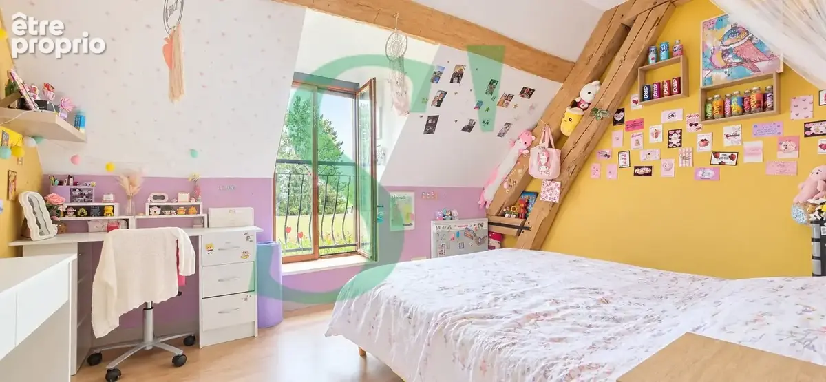 Maison 6 pièces 204 m² à vendre à Gisors (27140) - photo 6