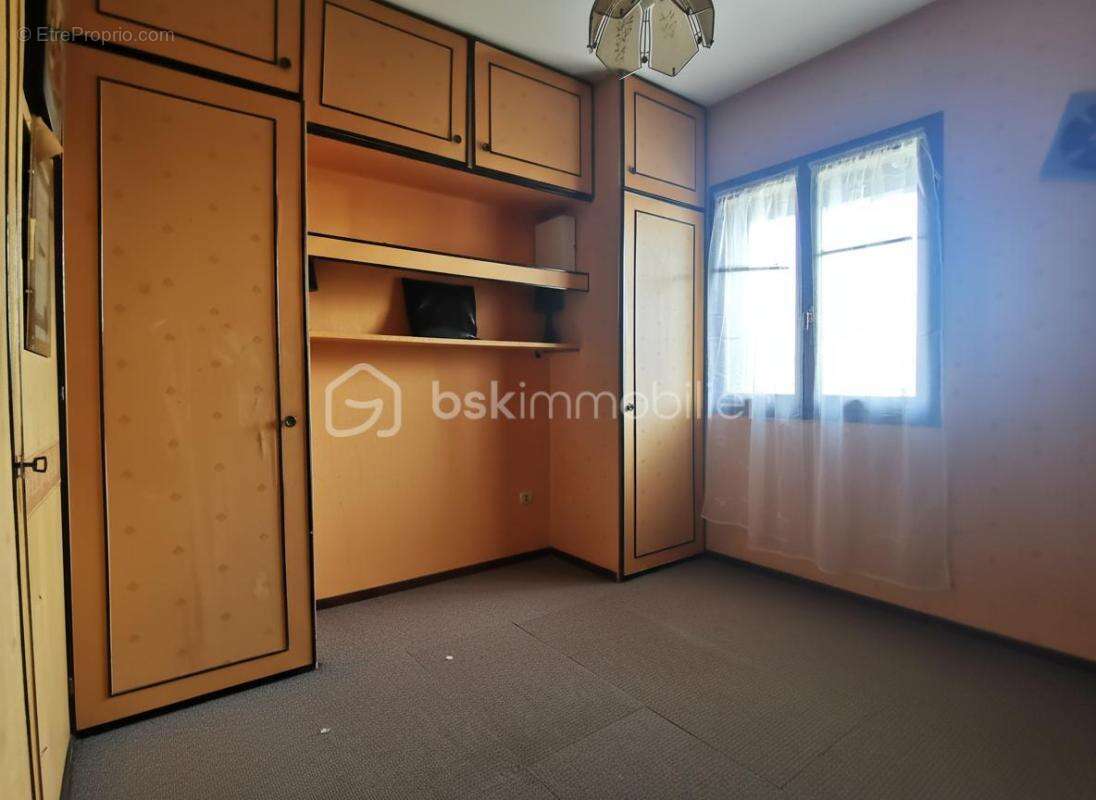 Maison à FRANCONVILLE