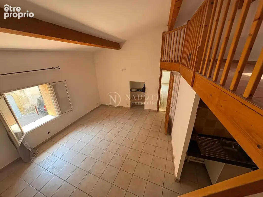 Lauris - Charmante maison de village T3 de 53 m2 - photo 8