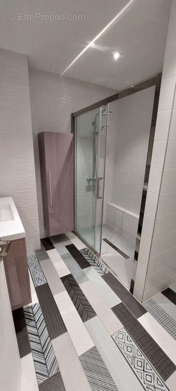 Appartement à QUIMPER