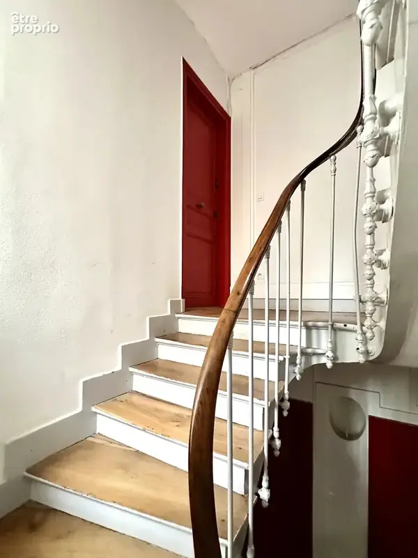 Appartement 3 pièces - Oberkampf - photo 10