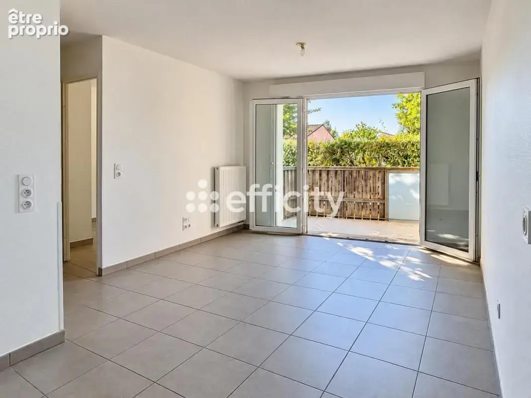 Appartement - photo 3