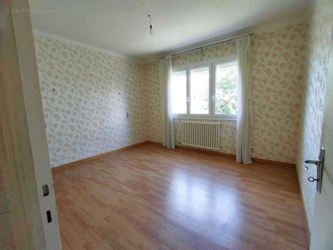 Appartement à SAINT-GELY-DU-FESC