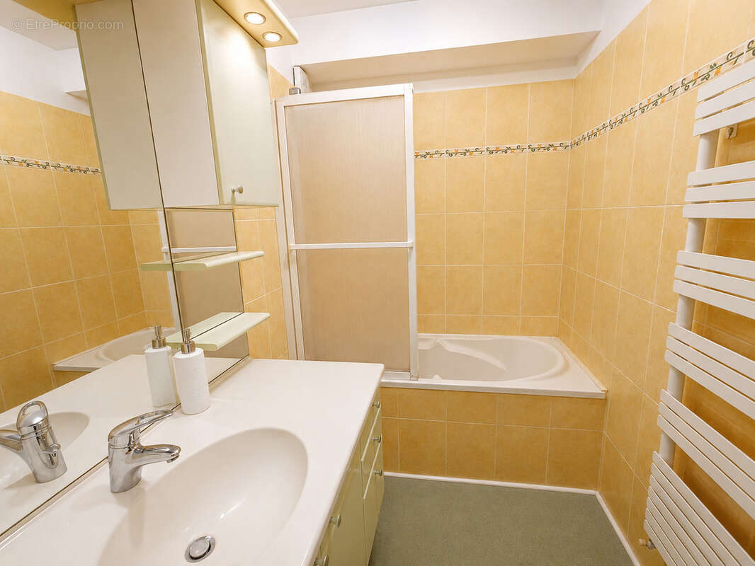Appartement à AMIENS