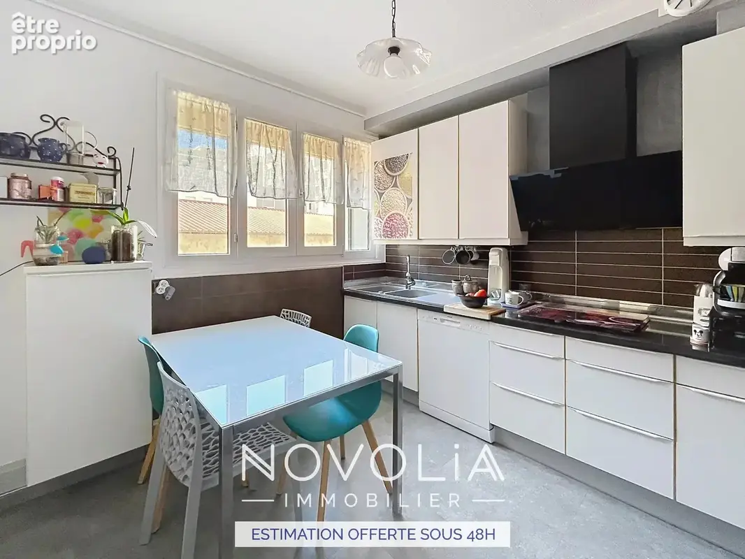 Appartement 4 pièces 117 m² à vendre à Lyon-7e (69007) - photo 17